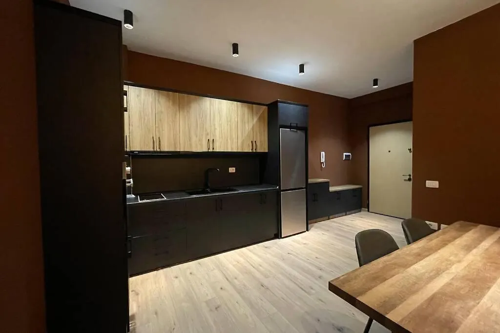 The Brownie Apartment Vlore