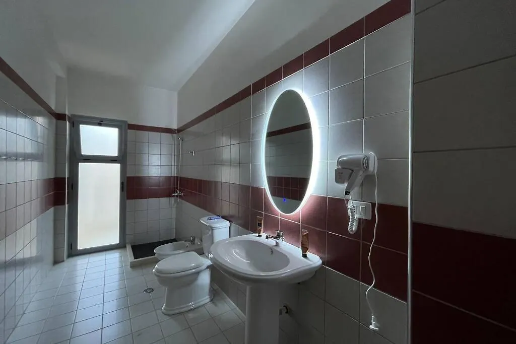 The Brownie Apartment Vlore