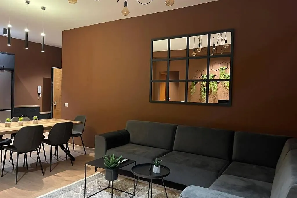 The Brownie Apartment Vlore Albania