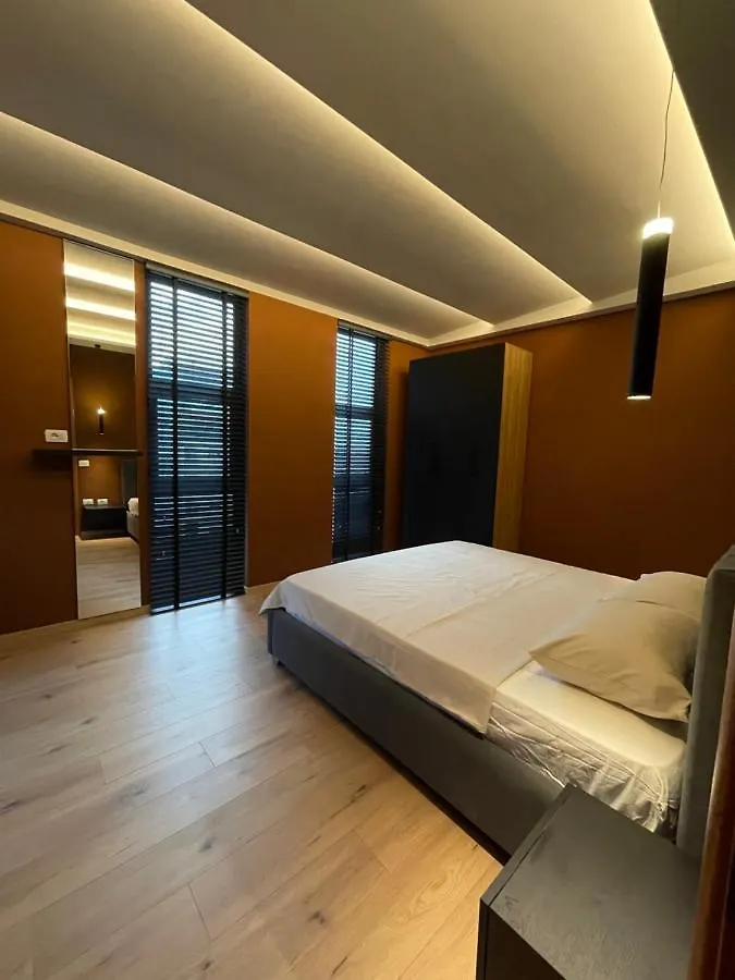 The Brownie Apartment Vlore
